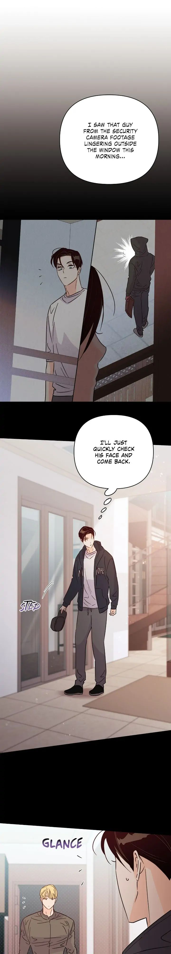 Read Kill the Lights chapter 12 image 3 on Lezhin