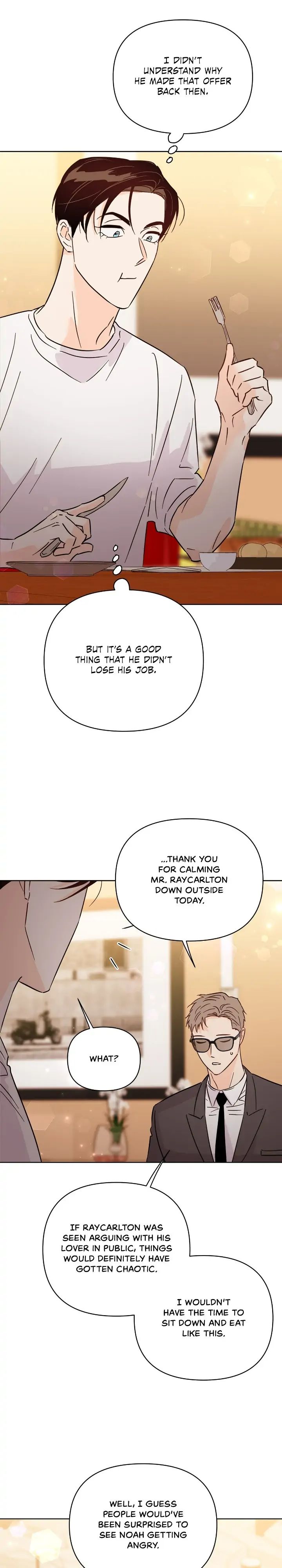 Read Kill the Lights chapter 12 image 31 on Lezhin
