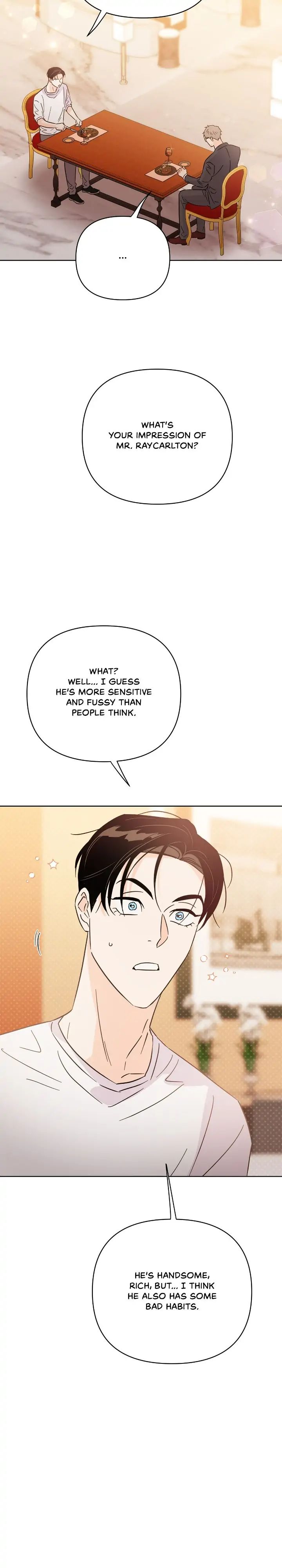 Read Kill the Lights chapter 12 image 32 on Lezhin