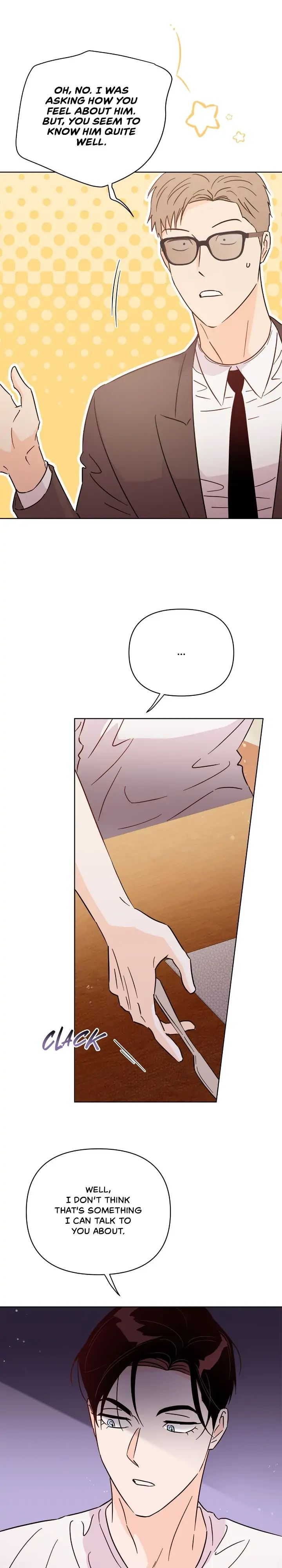 Read Kill the Lights chapter 12 image 34 on Lezhin