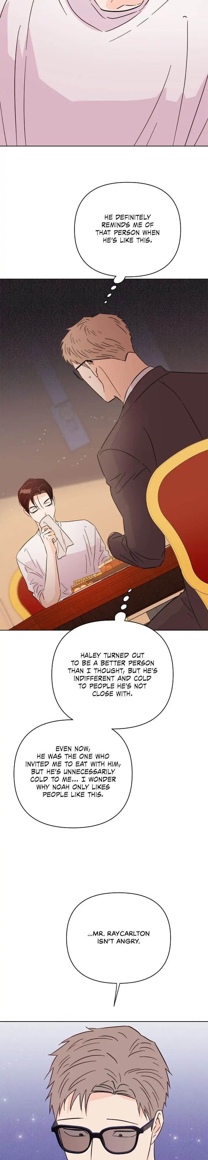Read Kill the Lights chapter 12 image 35 on Lezhin