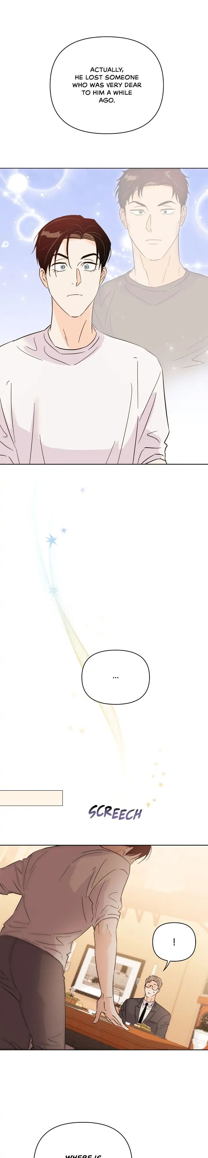 Read Kill the Lights chapter 12 image 37 on Lezhin