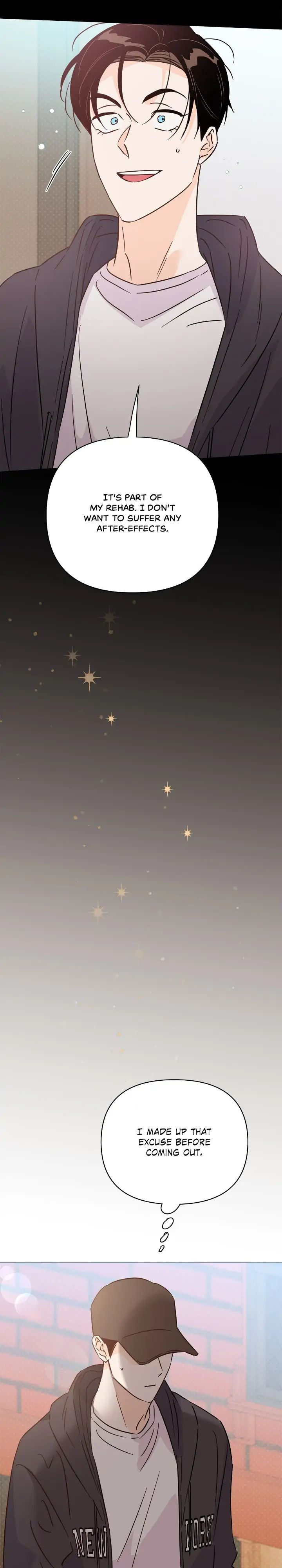 Read Kill the Lights chapter 12 image 6 on Lezhin
