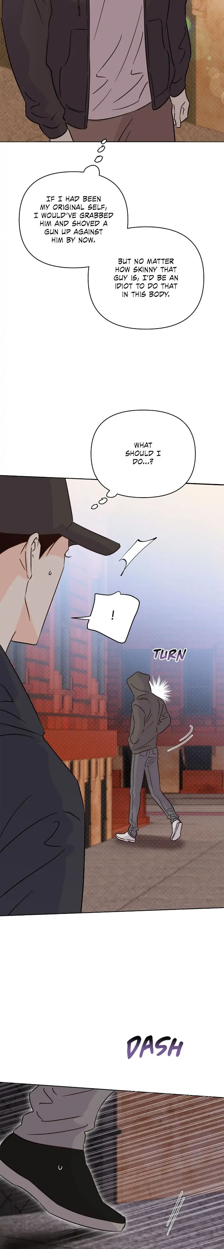 Read Kill the Lights chapter 12 image 7 on Lezhin