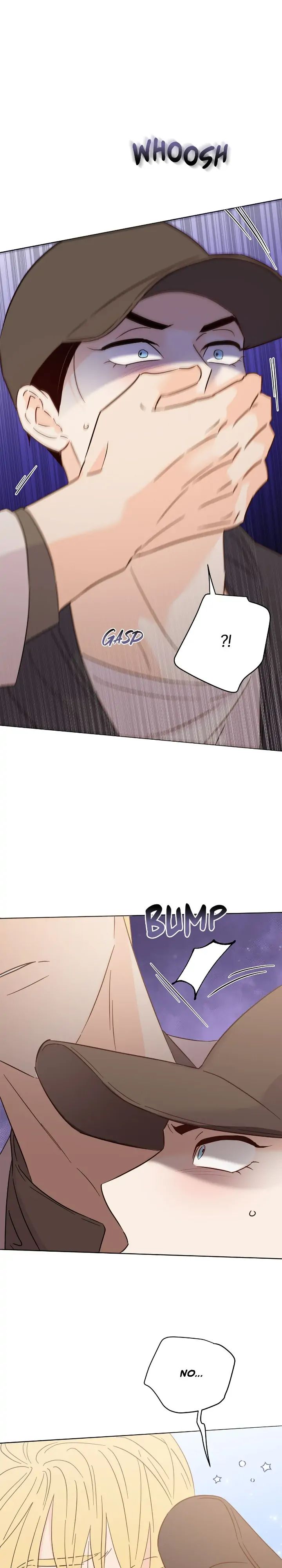 Read Kill the Lights chapter 12 image 9 on Lezhin