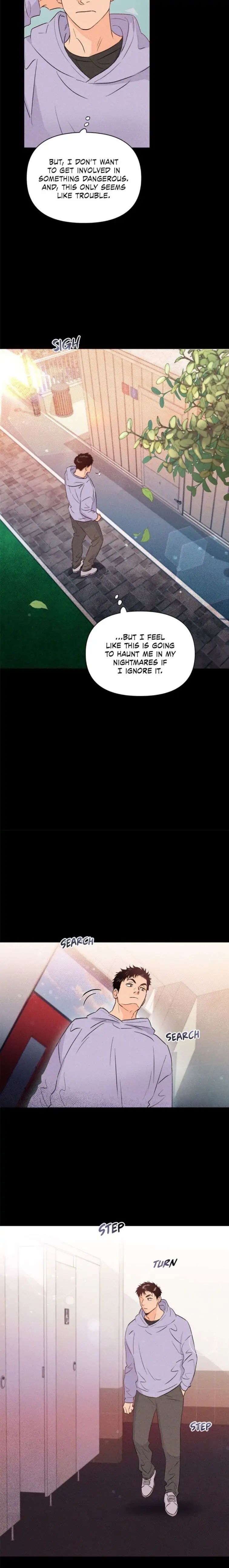 Read Kill the Lights chapter 13.1 image 10 on Lezhin