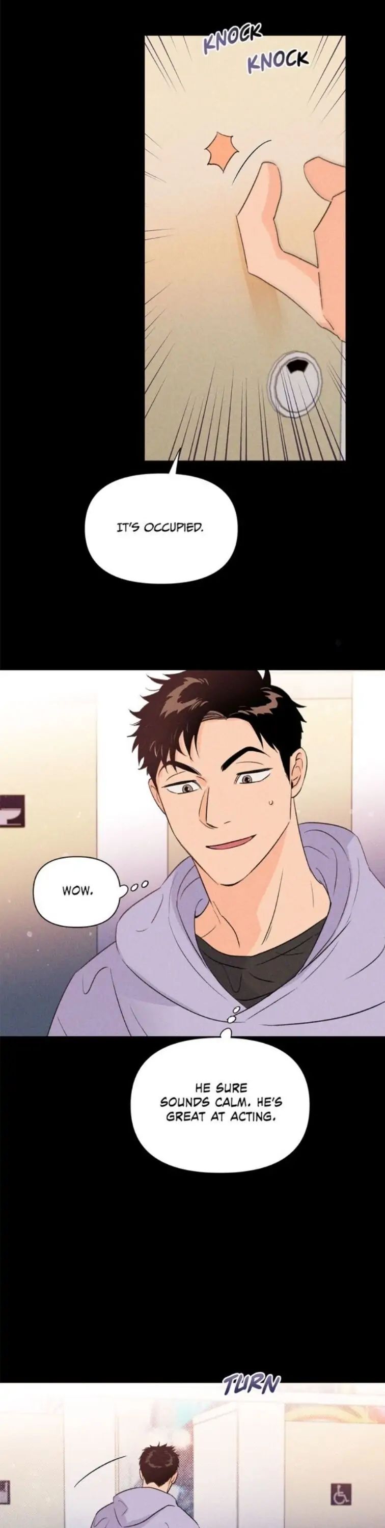 Read Kill the Lights chapter 13.1 image 11 on Lezhin
