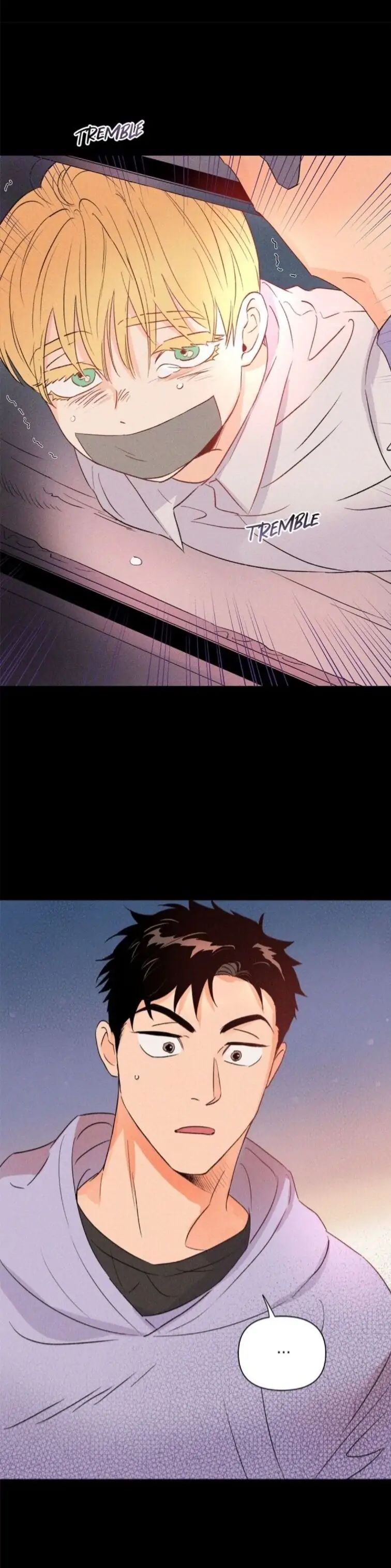 Read Kill the Lights chapter 13.1 image 16 on Lezhin