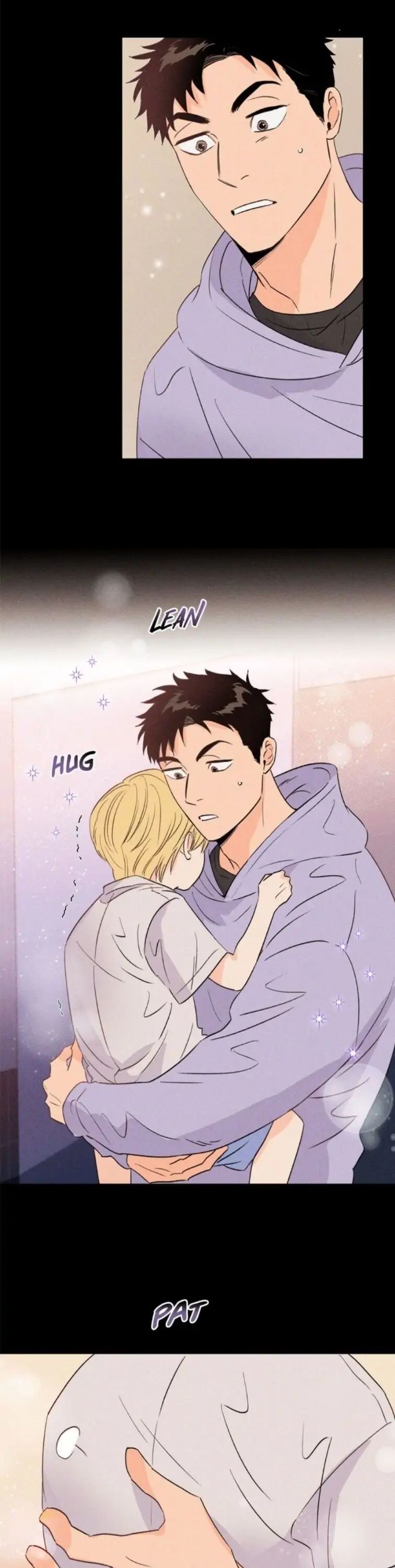 Read Kill the Lights chapter 13.1 image 18 on Lezhin