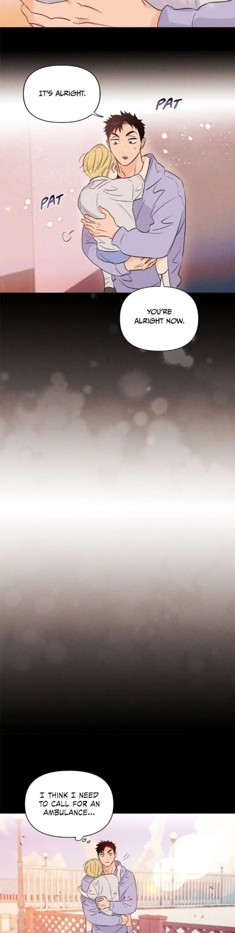 Read Kill the Lights chapter 13.1 image 19 on Lezhin
