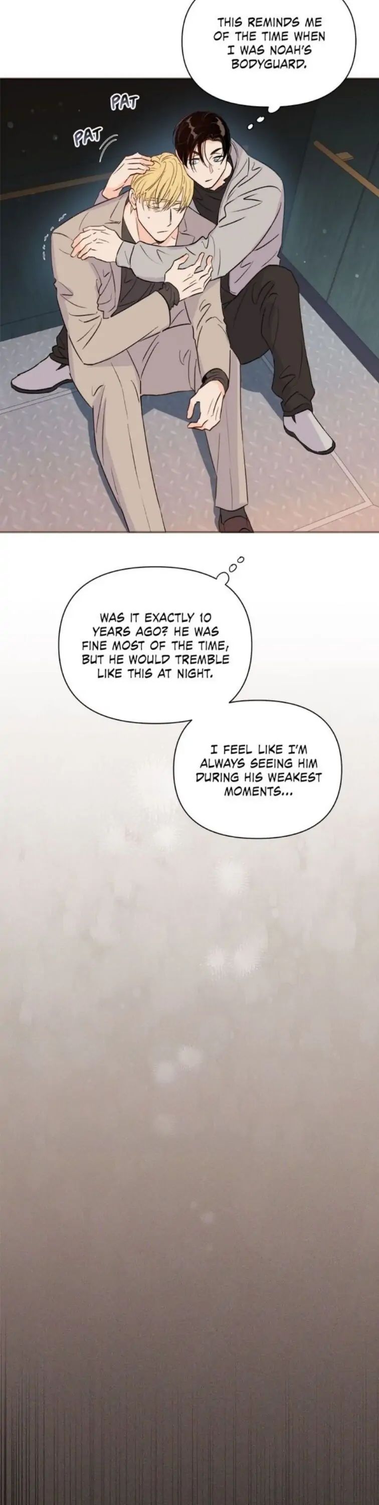 Read Kill the Lights chapter 13.1 image 2 on Lezhin