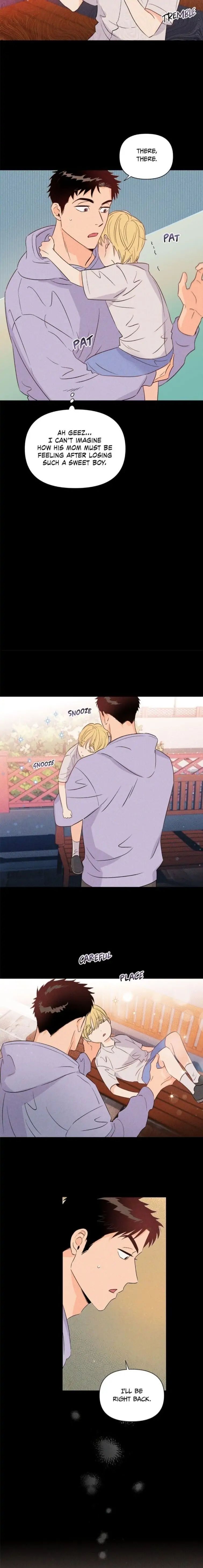 Read Kill the Lights chapter 13.1 image 21 on Lezhin