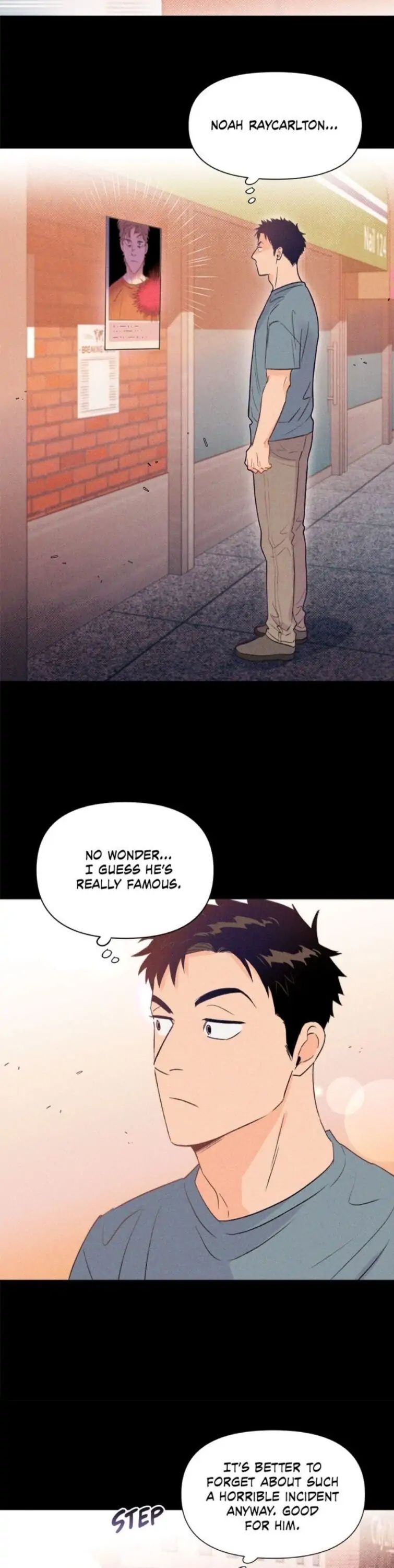 Read Kill the Lights chapter 13.1 image 24 on Lezhin