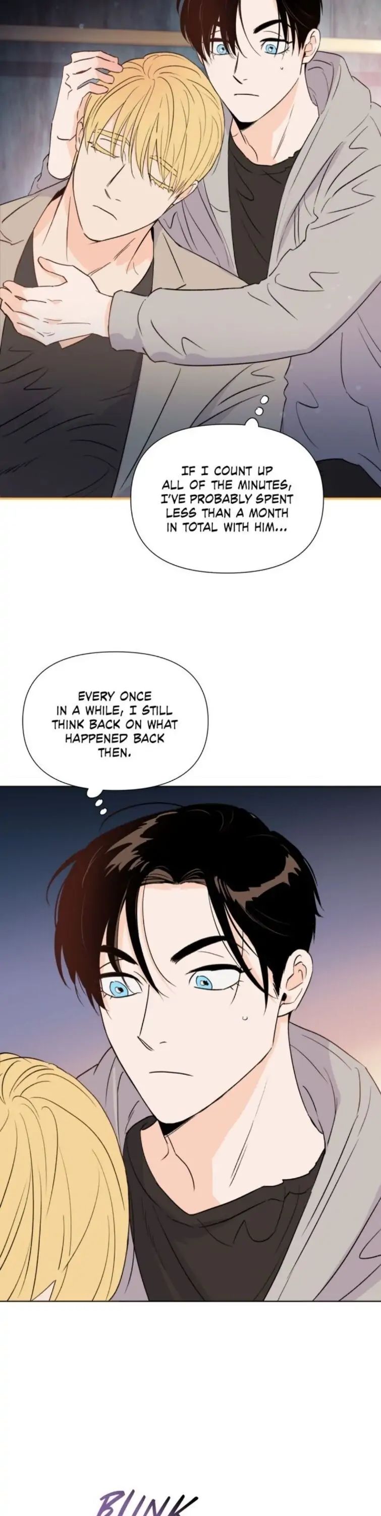 Read Kill the Lights chapter 13.1 image 26 on Lezhin