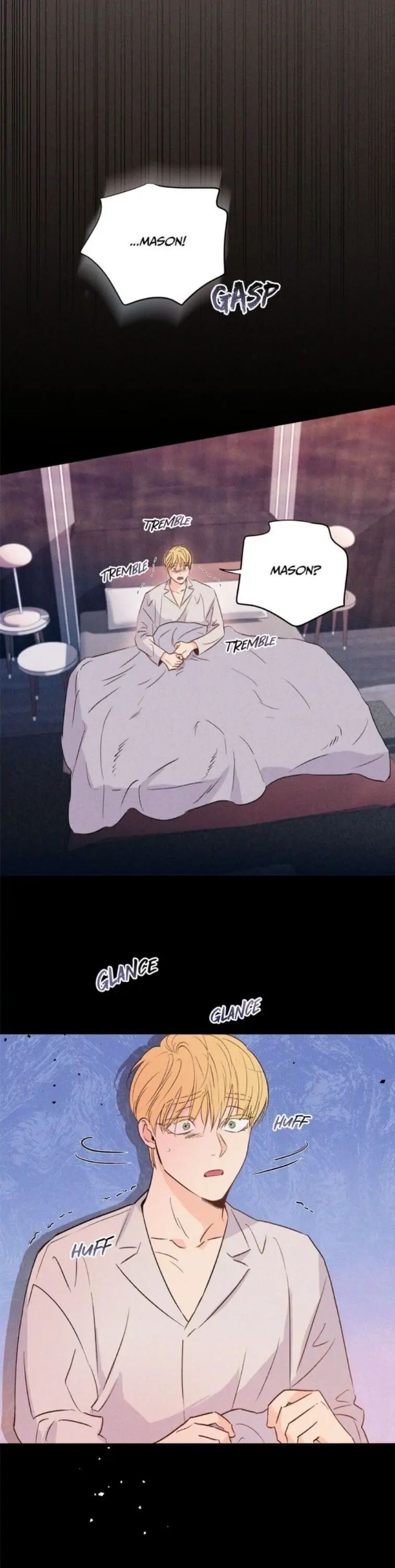 Read Kill the Lights chapter 13.1 image 3 on Lezhin