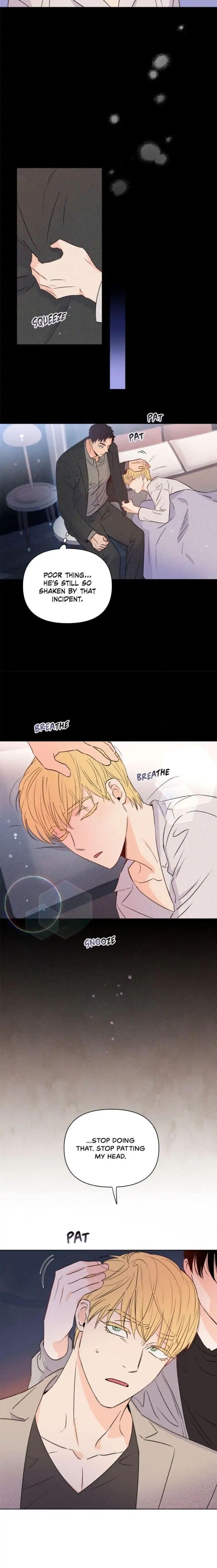 Read Kill the Lights chapter 13.1 image 5 on Lezhin