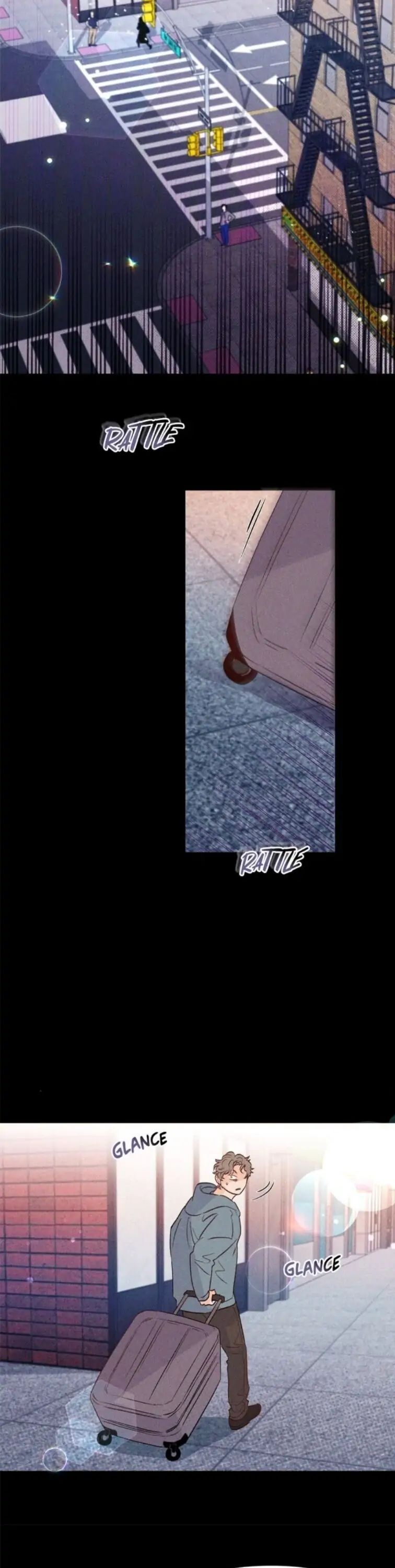 Read Kill the Lights chapter 13.1 image 8 on Lezhin