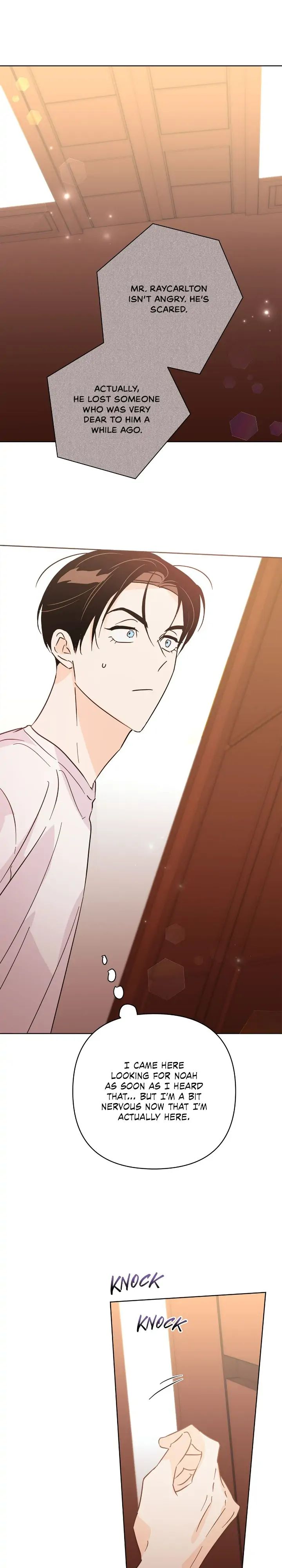 Read Kill the Lights chapter 13 image 1 on Lezhin