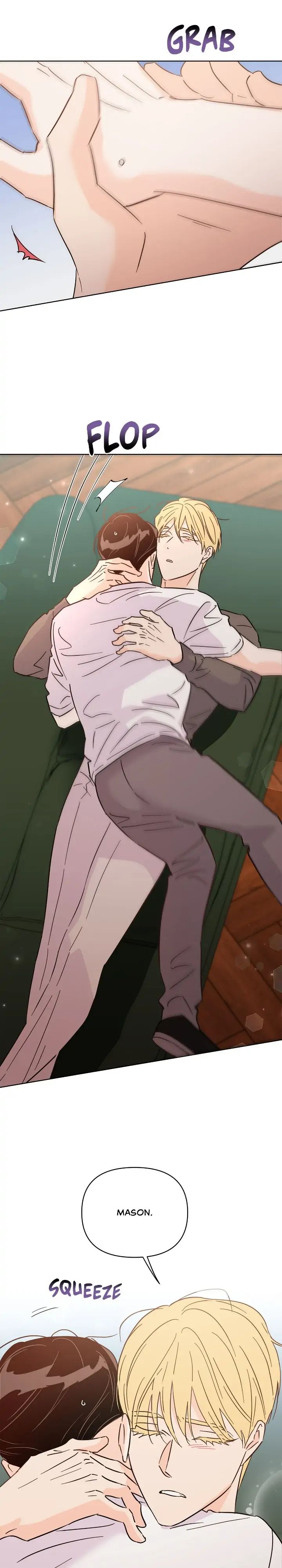 Read Kill the Lights chapter 13 image 10 on Lezhin