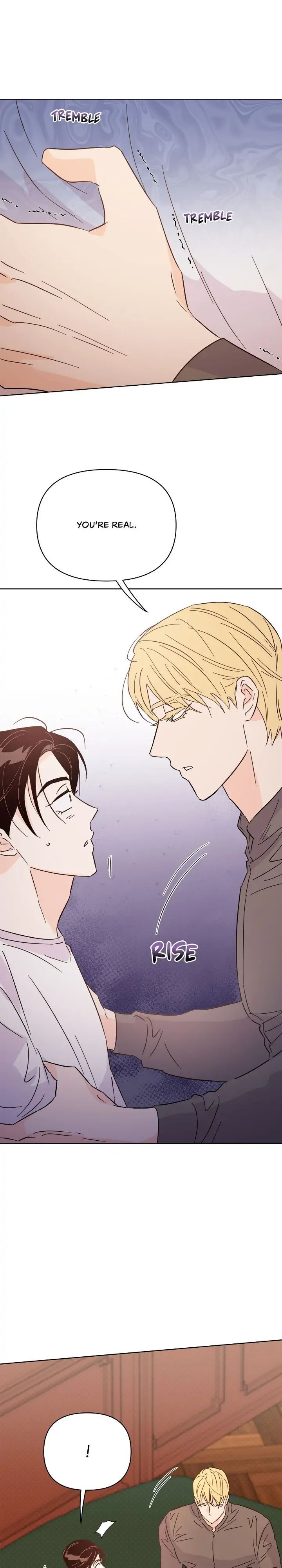 Read Kill the Lights chapter 13 image 13 on Lezhin