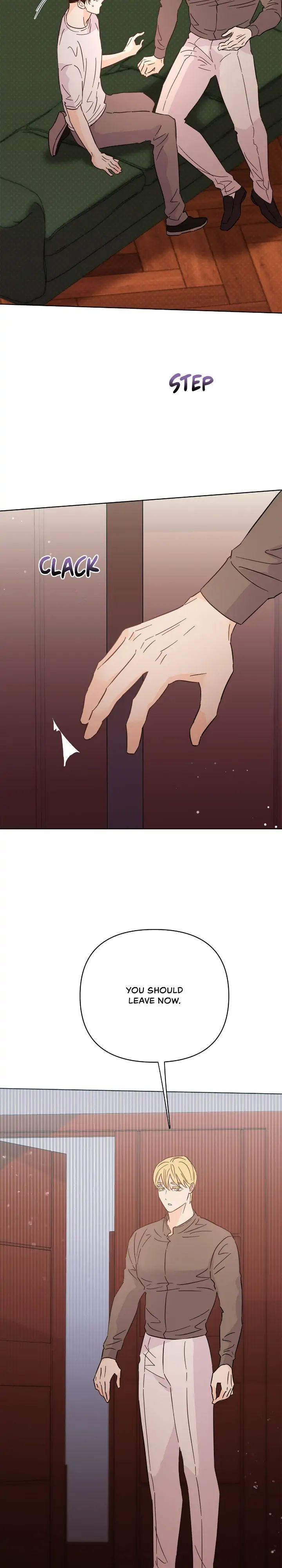 Read Kill the Lights chapter 13 image 14 on Lezhin