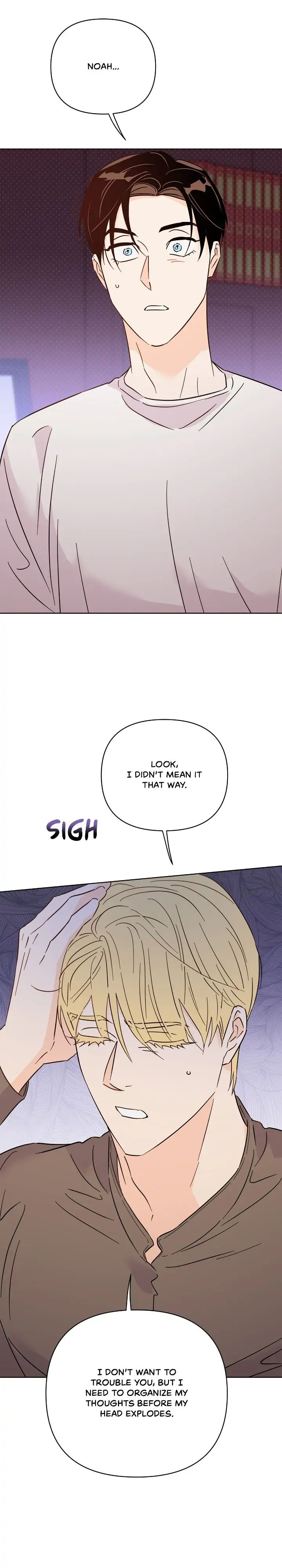 Read Kill the Lights chapter 13 image 16 on Lezhin