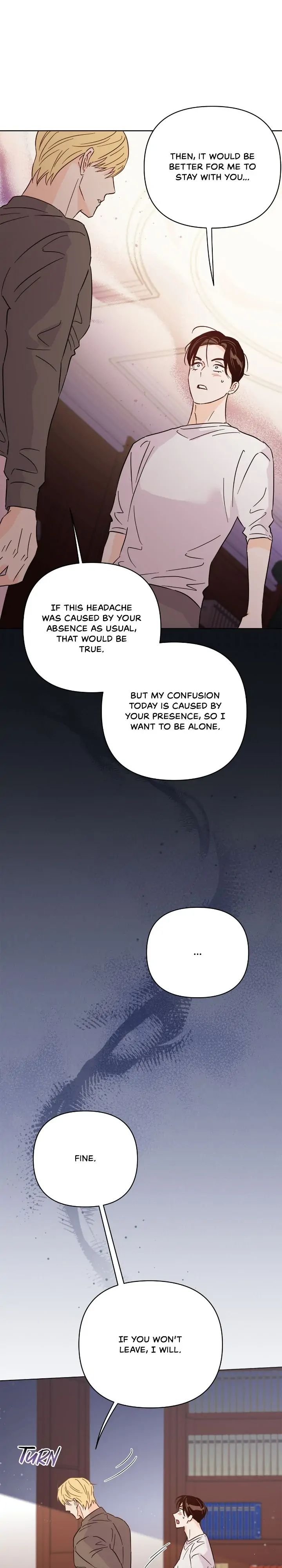 Read Kill the Lights chapter 13 image 17 on Lezhin