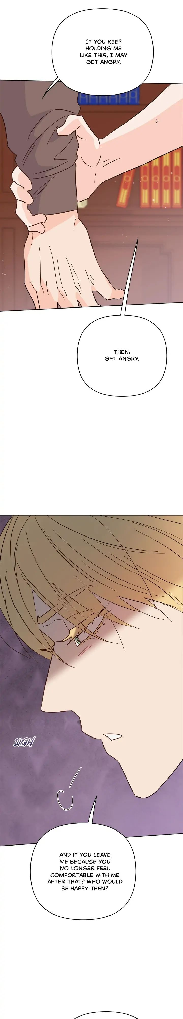 Read Kill the Lights chapter 13 image 19 on Lezhin