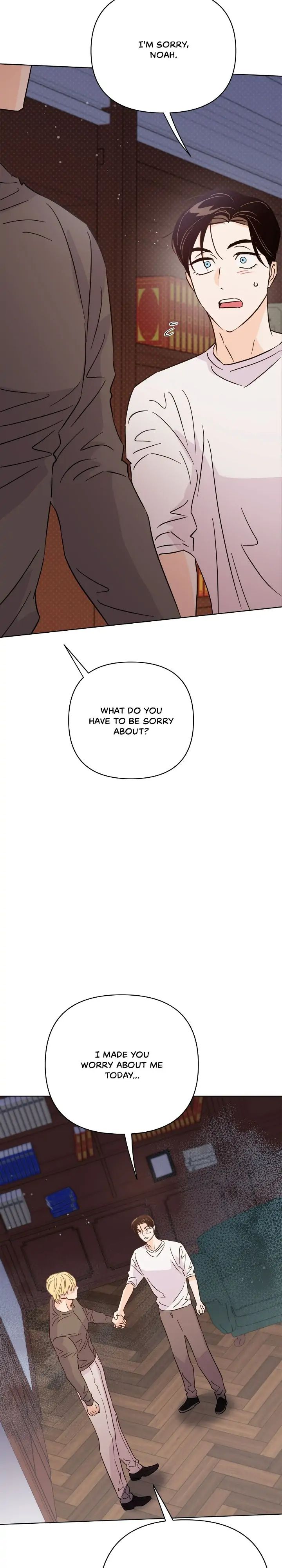 Read Kill the Lights chapter 13 image 20 on Lezhin