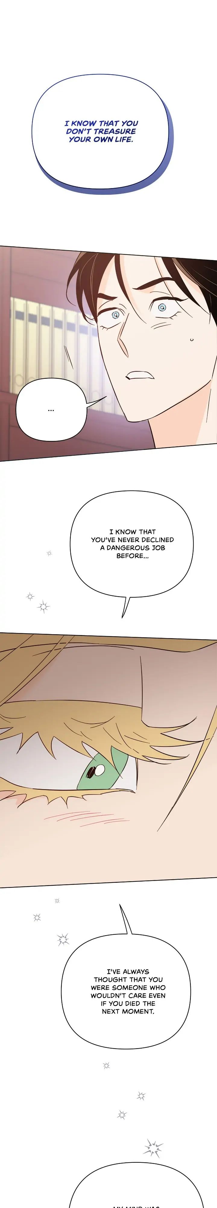 Read Kill the Lights chapter 13 image 22 on Lezhin