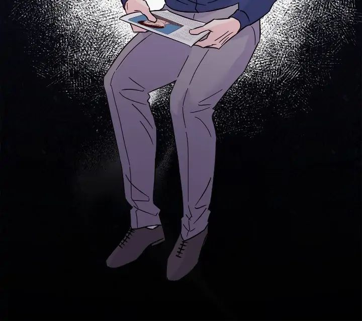 Read Kill the Lights chapter 13 image 24 on Lezhin