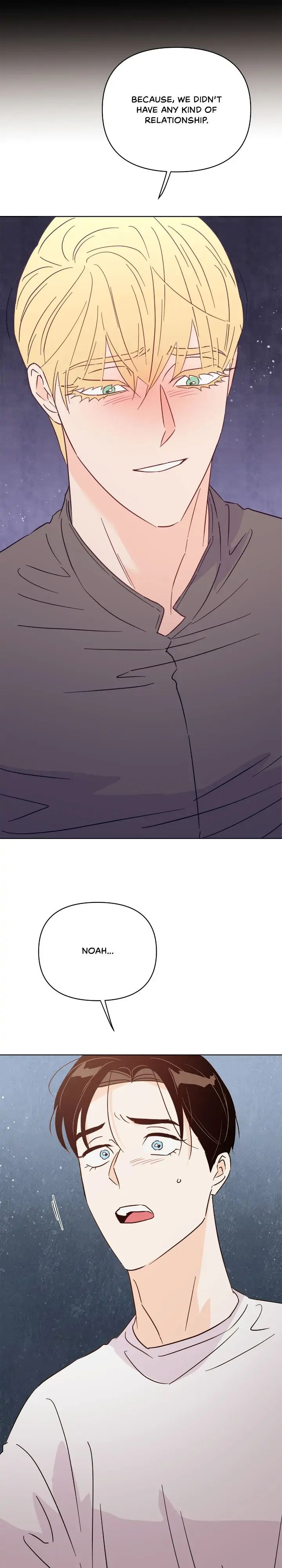 Read Kill the Lights chapter 13 image 25 on Lezhin