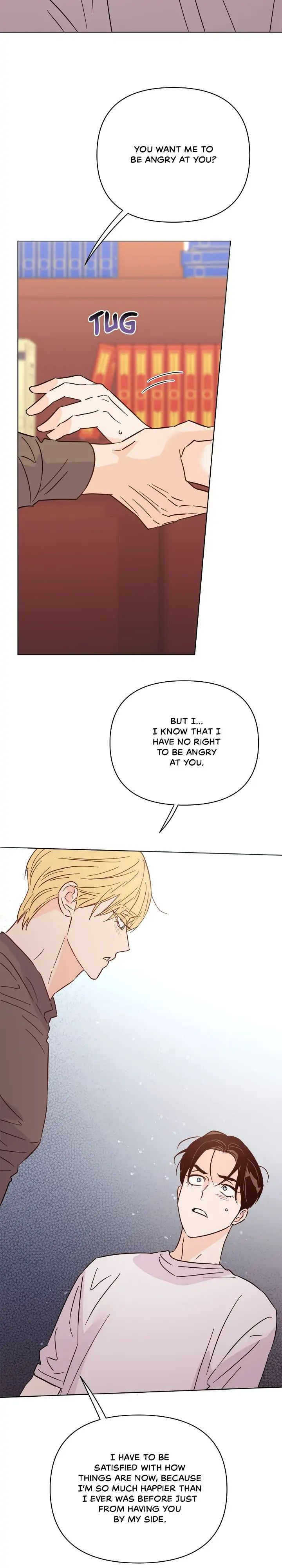 Read Kill the Lights chapter 13 image 26 on Lezhin