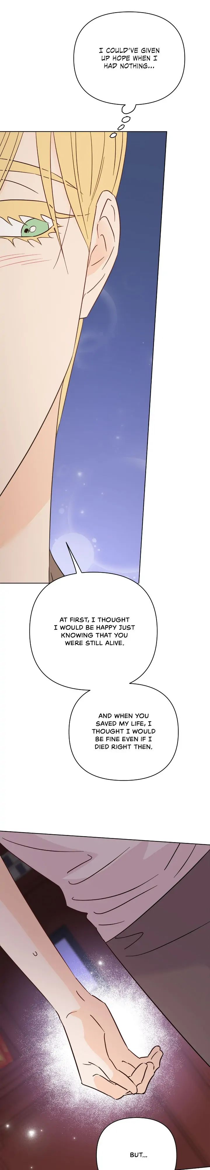 Read Kill the Lights chapter 13 image 28 on Lezhin