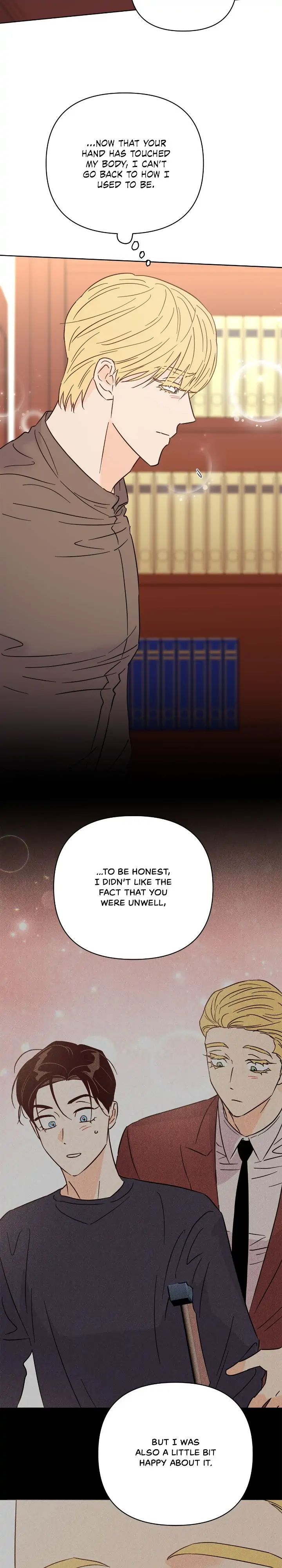 Read Kill the Lights chapter 13 image 29 on Lezhin