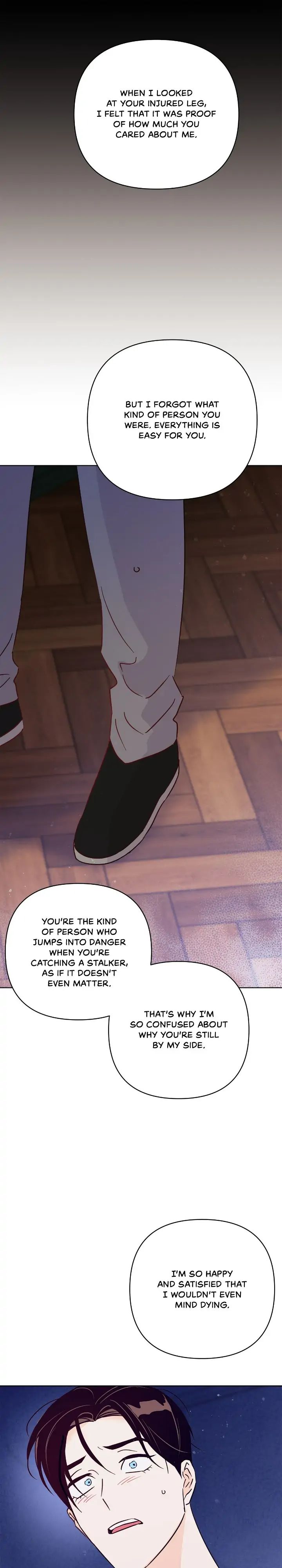 Read Kill the Lights chapter 13 image 31 on Lezhin