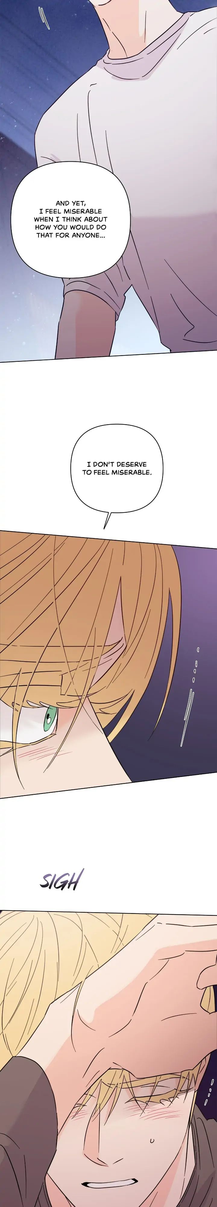 Read Kill the Lights chapter 13 image 32 on Lezhin