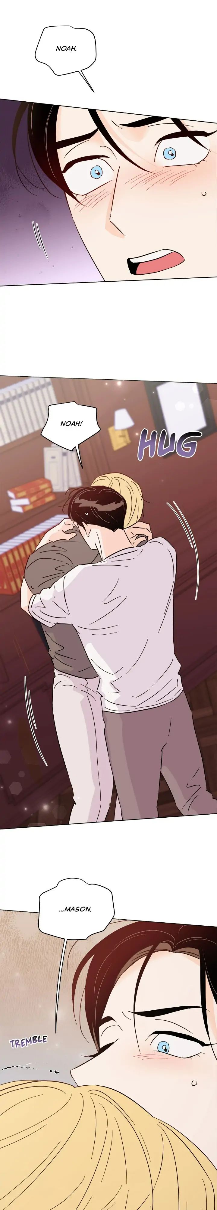 Read Kill the Lights chapter 13 image 34 on Lezhin