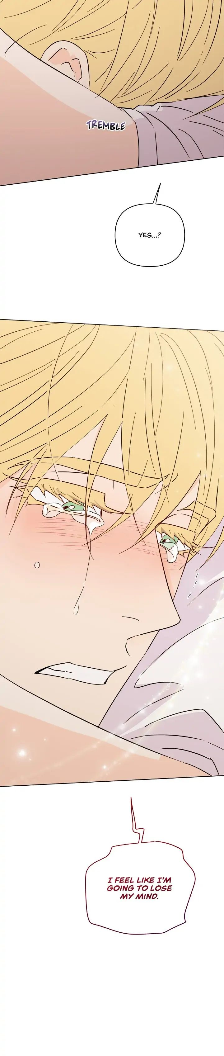 Read Kill the Lights chapter 13 image 35 on Lezhin
