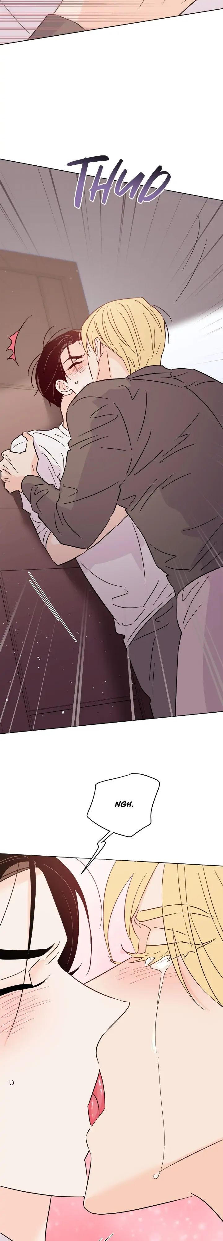 Read Kill the Lights chapter 13 image 37 on Lezhin