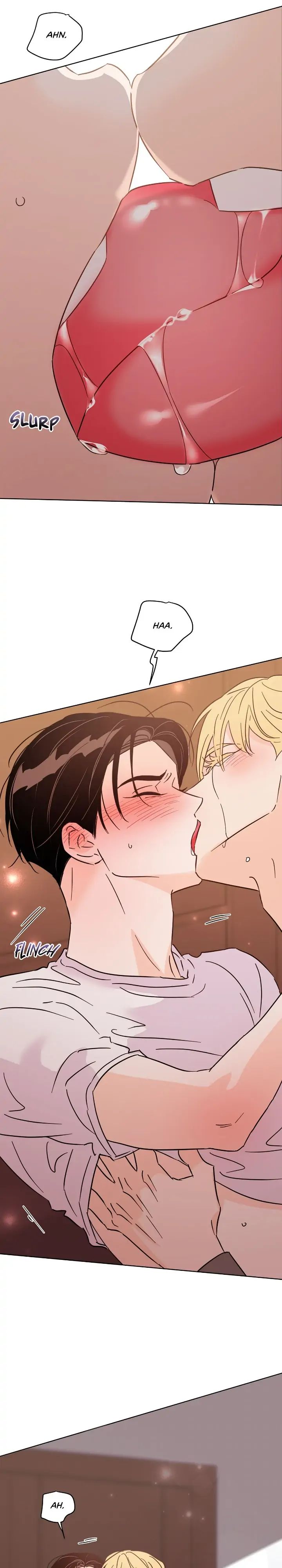 Read Kill the Lights chapter 13 image 39 on Lezhin