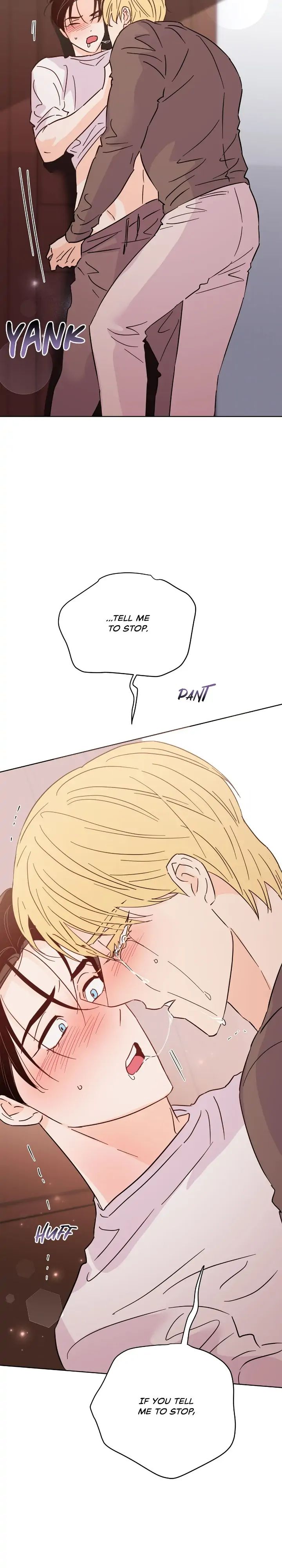 Read Kill the Lights chapter 13 image 40 on Lezhin
