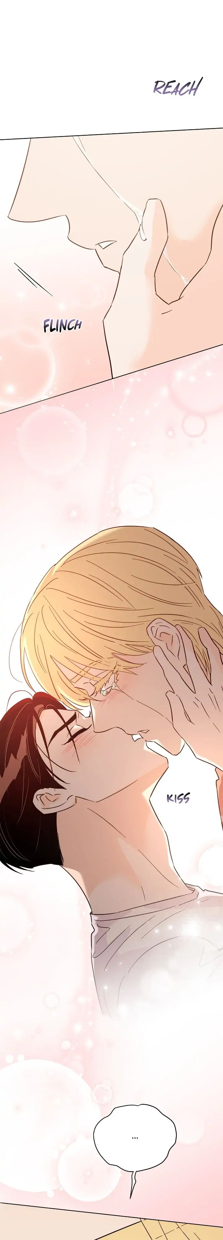 Read Kill the Lights chapter 13 image 42 on Lezhin