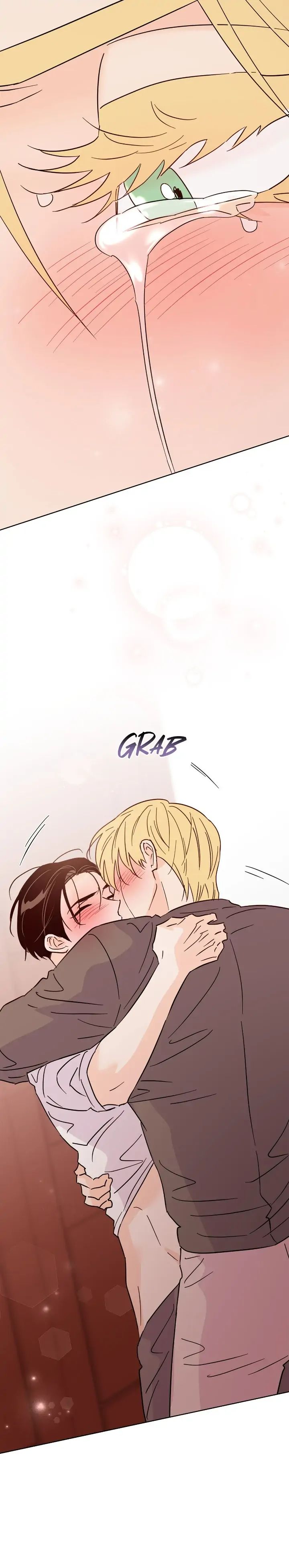 Read Kill the Lights chapter 13 image 43 on Lezhin