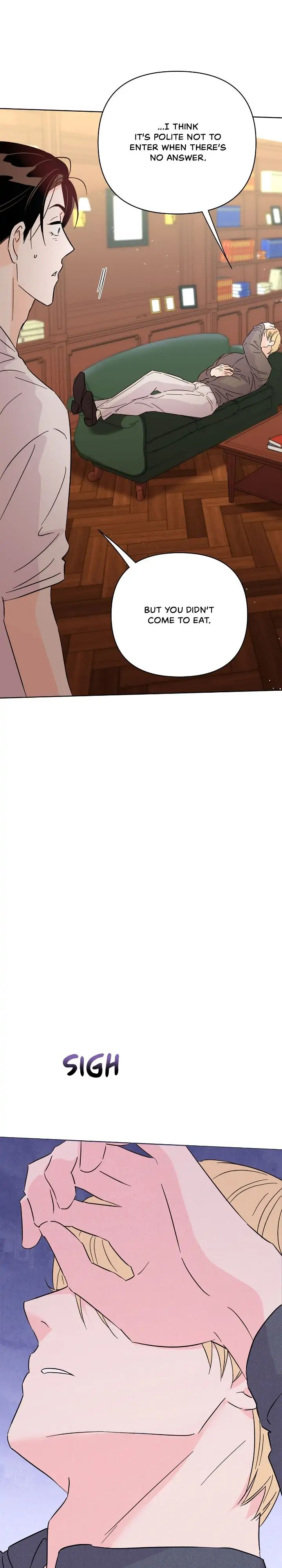 Read Kill the Lights chapter 13 image 5 on Lezhin