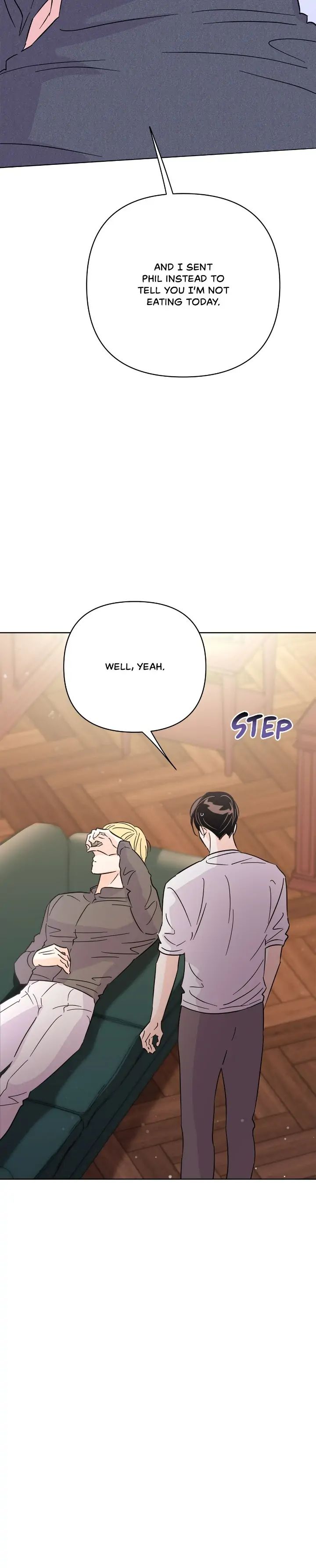 Read Kill the Lights chapter 13 image 6 on Lezhin