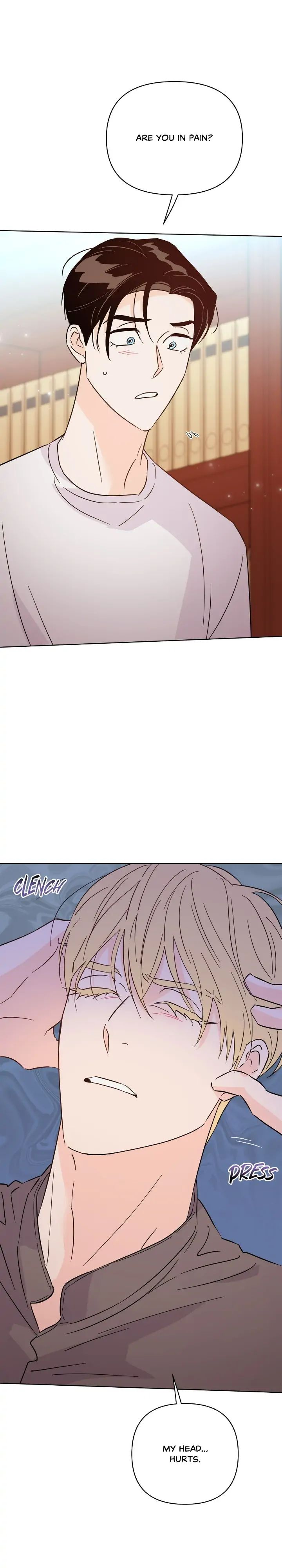 Read Kill the Lights chapter 13 image 7 on Lezhin