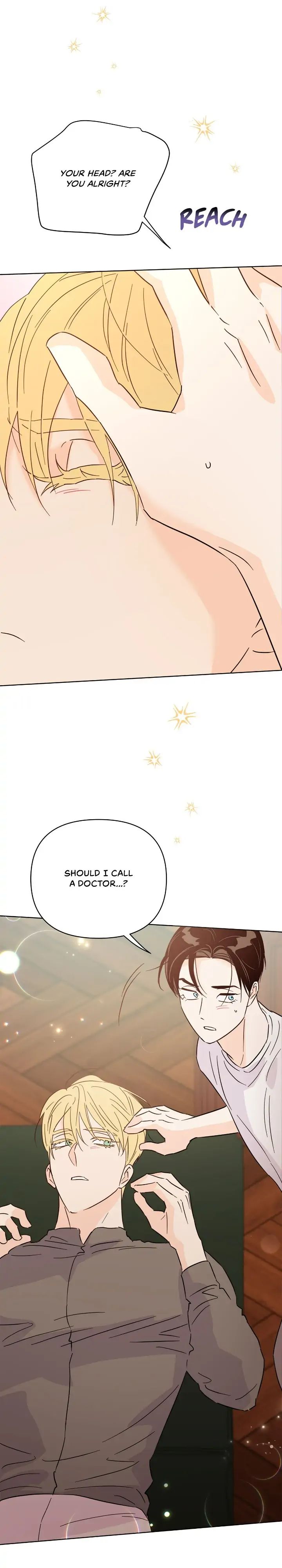 Read Kill the Lights chapter 13 image 8 on Lezhin