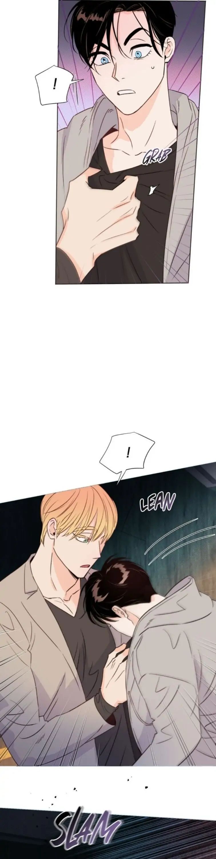 Read Kill the Lights chapter 14.1 image 11 on Lezhin