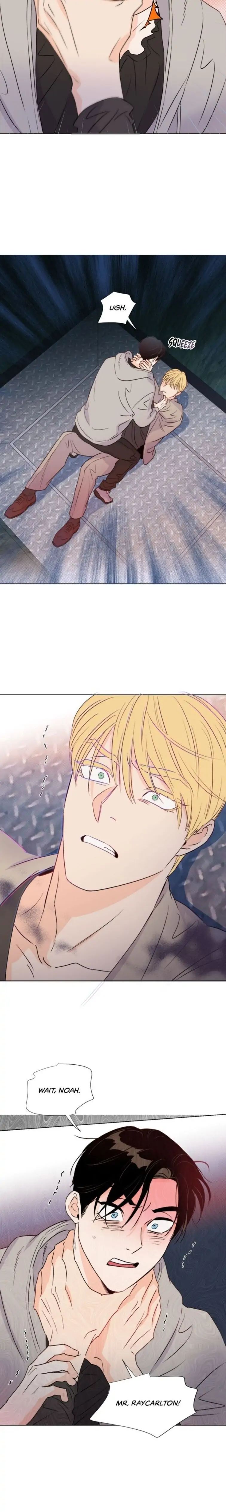 Read Kill the Lights chapter 14.1 image 15 on Lezhin